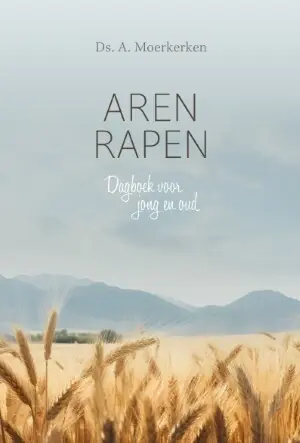 Aanbieding Aren rapen