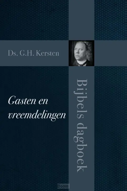 Gasten en vreemdelingen Snelle Levering