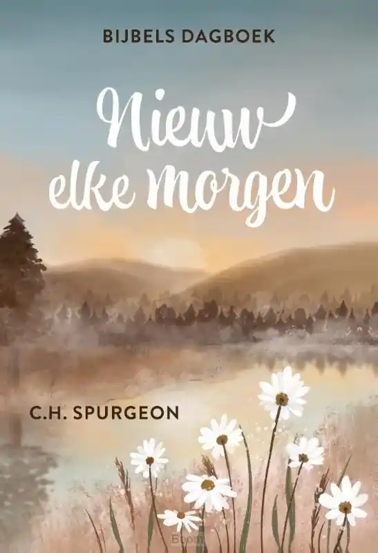 Nieuw elke morgen Bestseller