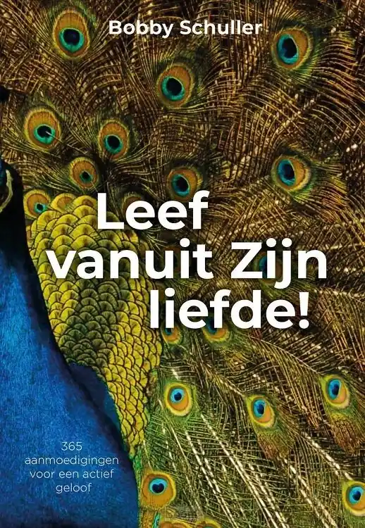 Leef vanuit Zijn liefde Lage Kosten