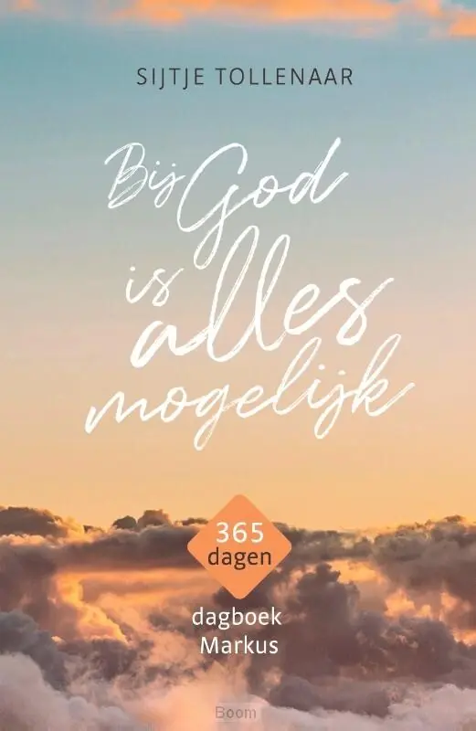 Laatste Kans Bij God is alles mogelijk