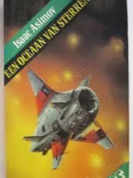 Direct Beschikbaar Een Oceaan van sterren - Isaac Asimov