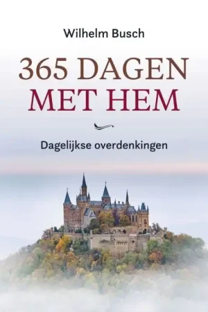 365 dagen met Hem Hoge Kwaliteit