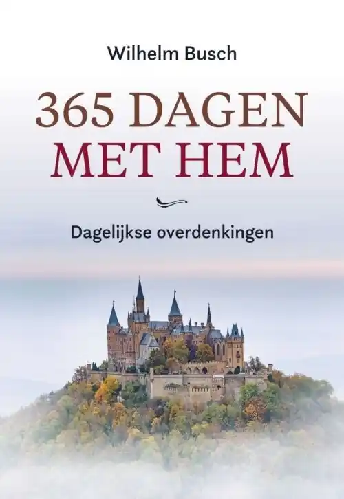 365 dagen met Hem Hoge Kwaliteit