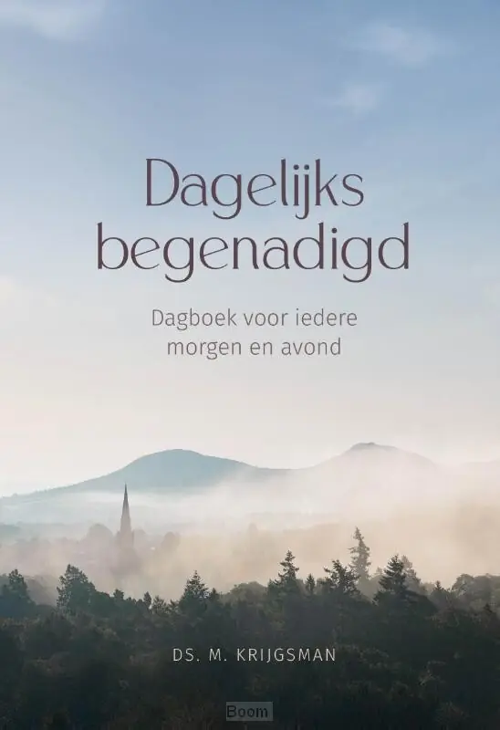 Dagelijks begenadigd Laatste Versie