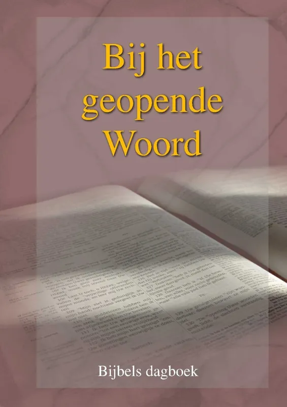 Direct Beschikbaar Bij het geopende Woord 2026