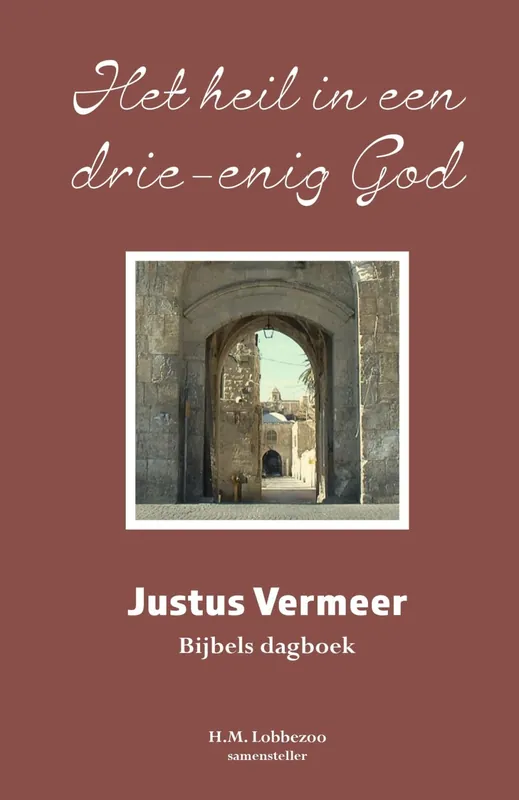 Gereduceerde Prijs Heil in een drie-enig God