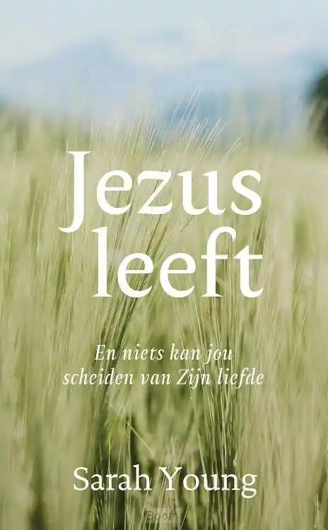Jezus leeft Premium