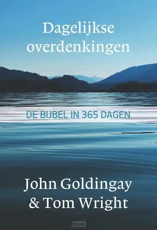 Gratis Retour Dagelijkse overdenkingen