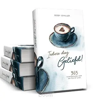 Iedere dag geliefd! Bestseller