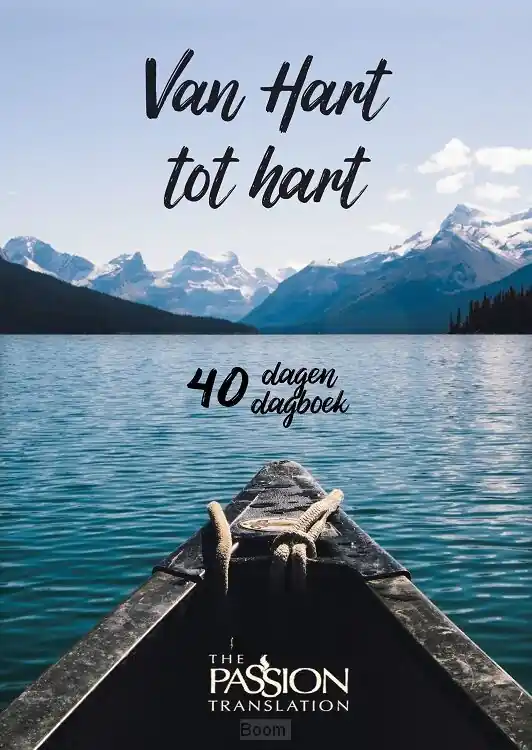 Van hart tot hart - mannen ed Dagaanbieding
