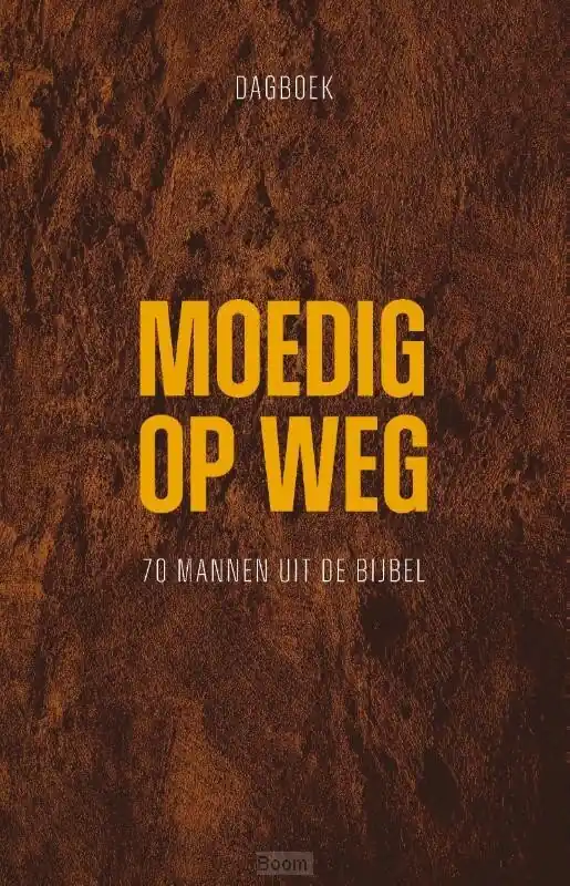 Alleen Vandaag Moedig op weg