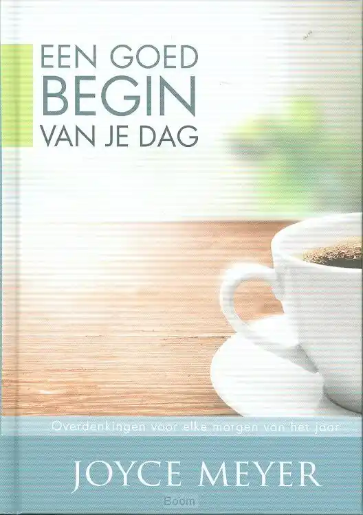 Koop Vandaag Een goed begin van je dag