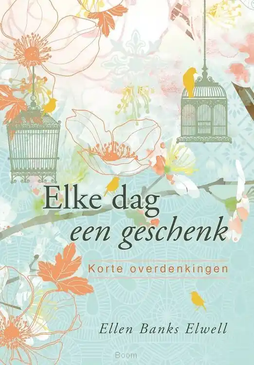 Elka dag een geschenk Speciale Aanbieding