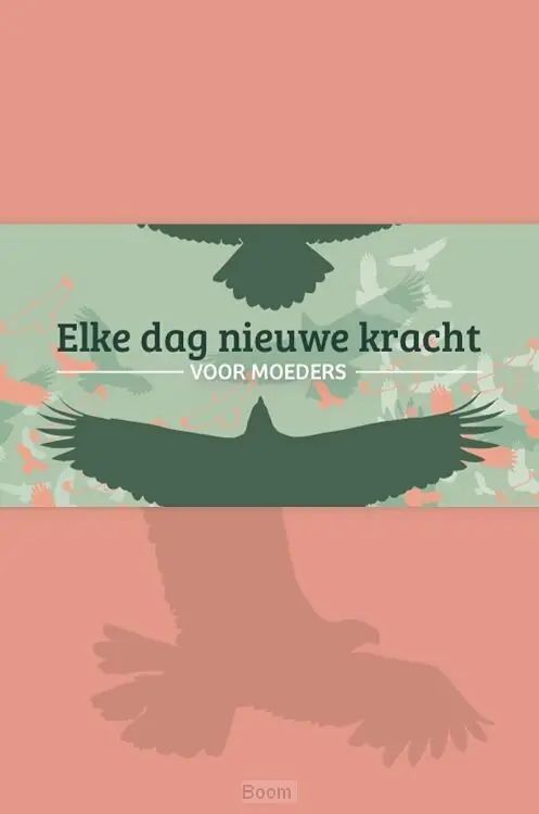 Dagaanbieding Elke dag nieuwe kracht voor moeder zalm