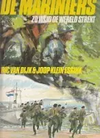 Mariniers - Dyk Aanbieding