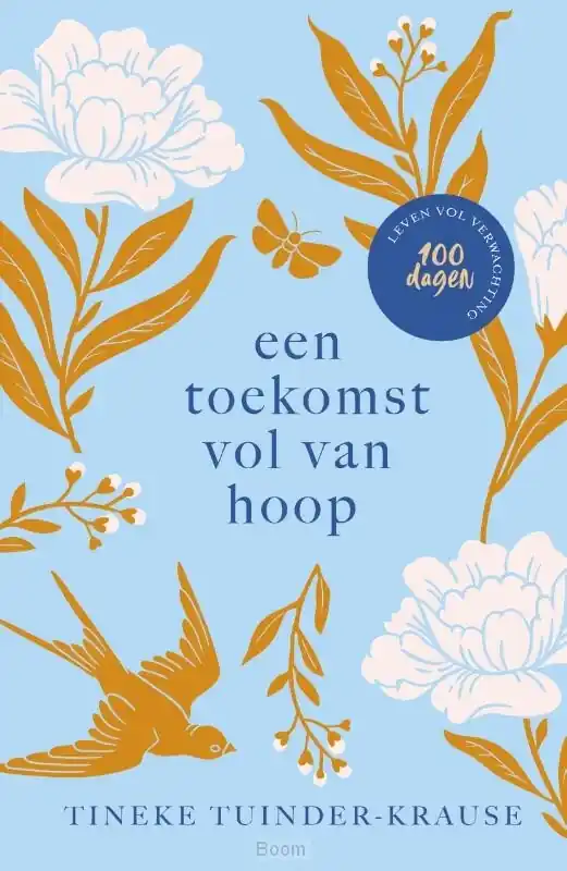 Laatste Kans Een toekomst vol van hoop