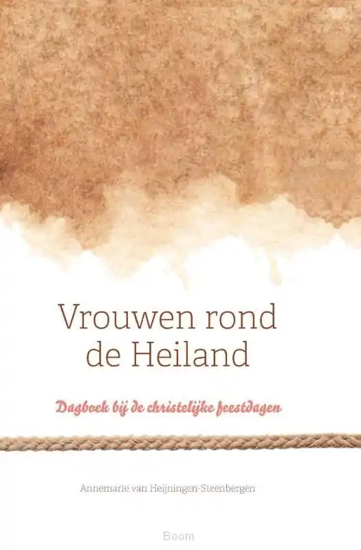 Vrouwen rond de Heiland Express Levering
