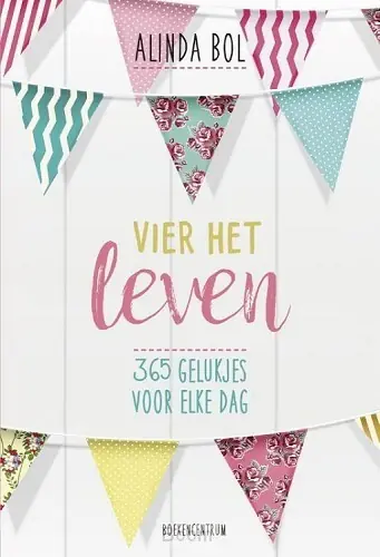Vier het leven Beperkt Aanbod