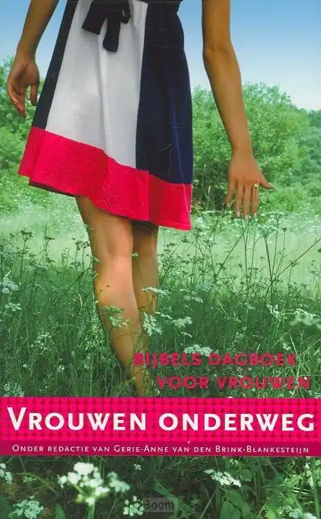 Vrouwen onderweg Dagaanbieding