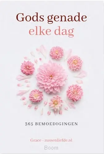 Gods genade elke dag Uitverkoop