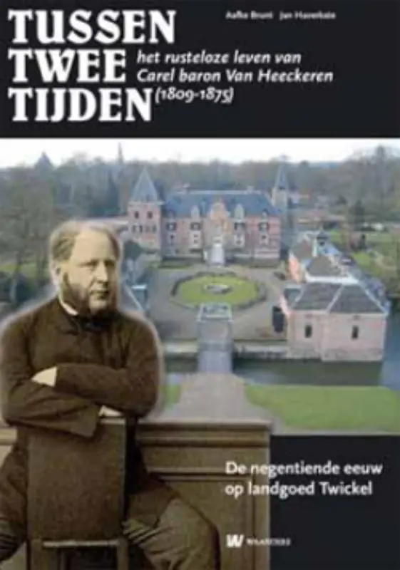 Gratis Verzending Tussen twee tijden - Aafke Brunt; Jan Haverkate