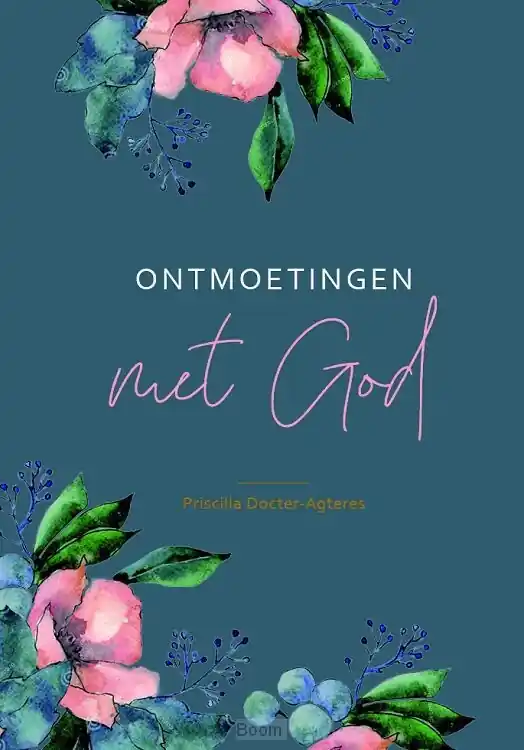 Fabrieksprijs Ontmoetingen met God