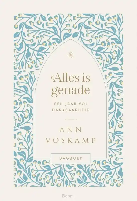 Hoge Kwaliteit Alles is genade