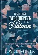 Finale Uitverkoop Dagelijkse overdenkingen uit de Psalmen