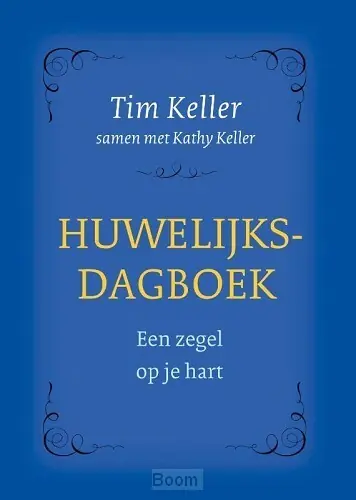 Express Levering Huwelijksdagboek