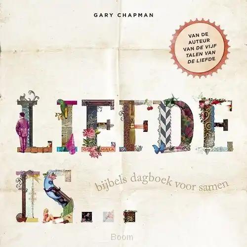 Bestseller Liefde is
