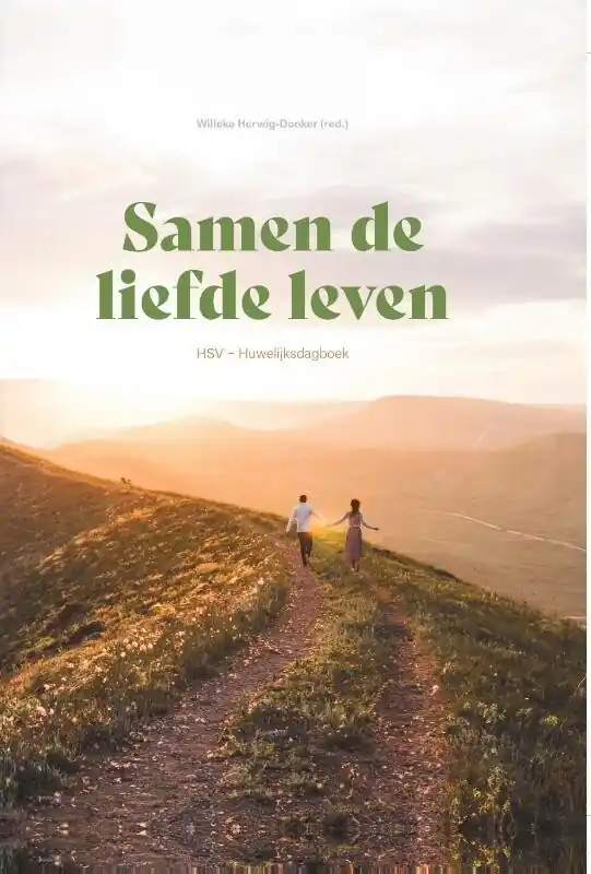 Samen de liefde leven Bestseller