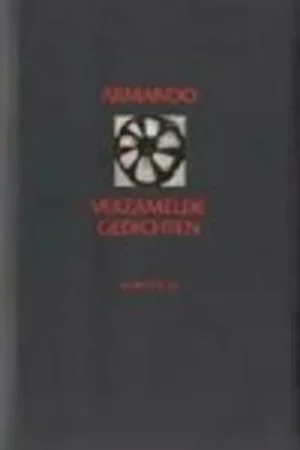 Verzamelde gedichten - Armando Seizoensaanbieding