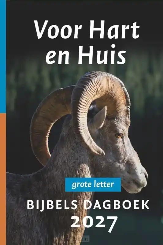 Beperkt Aanbod Voor hart en huis | 2027