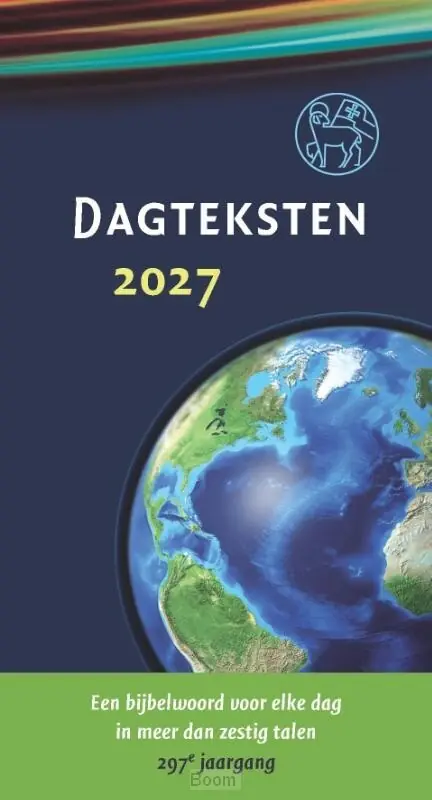 Dagteksten 2027 Veilige Betaling