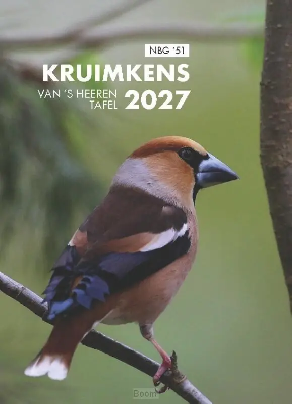 Kruimkens | 2027 Op = Op