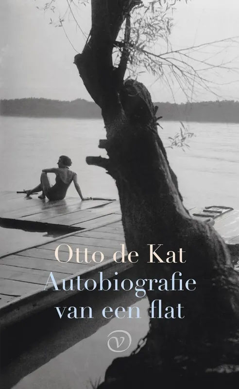 Autobiografie van een flat - Otto de Kat Bestseller