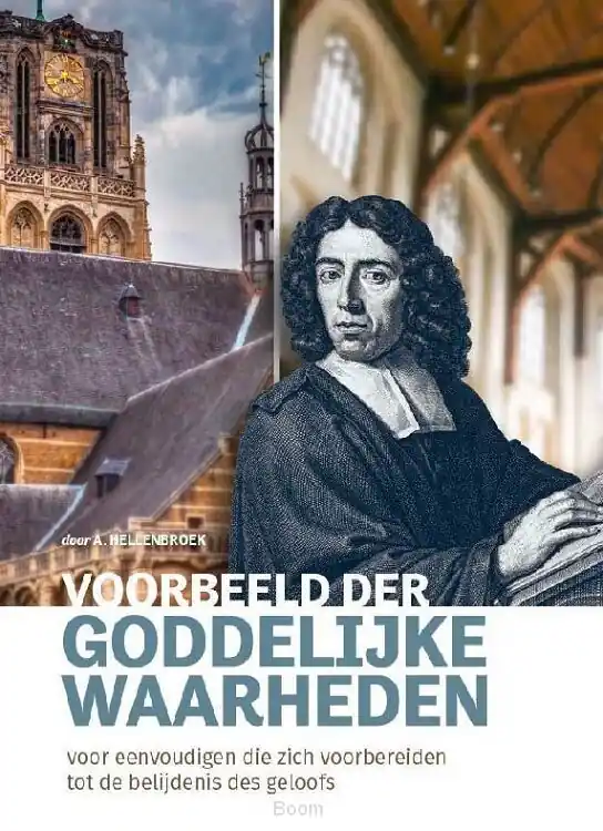 Direct Beschikbaar Goddelijke waarheden Herziene ed. UITGEB