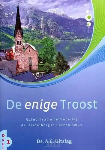 Enige troost 1 Seizoensaanbieding