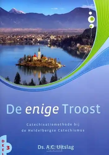 Enige troost 3 Nieuw