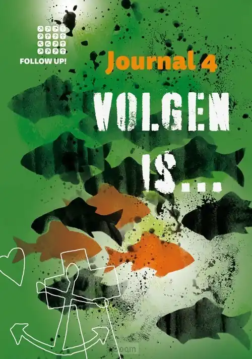 Volgen is... Journal 4 Seizoensaanbieding