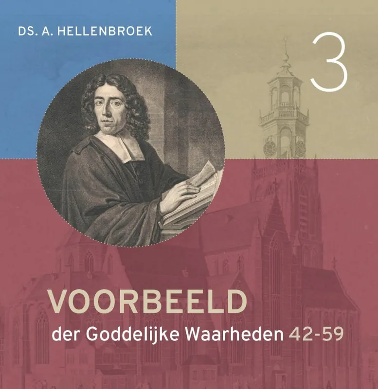 Voorbeeld dl 3 Goddelijke waarheden Flitsaanbieding