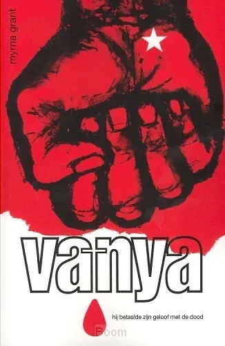 Vanya Gratis Verzending