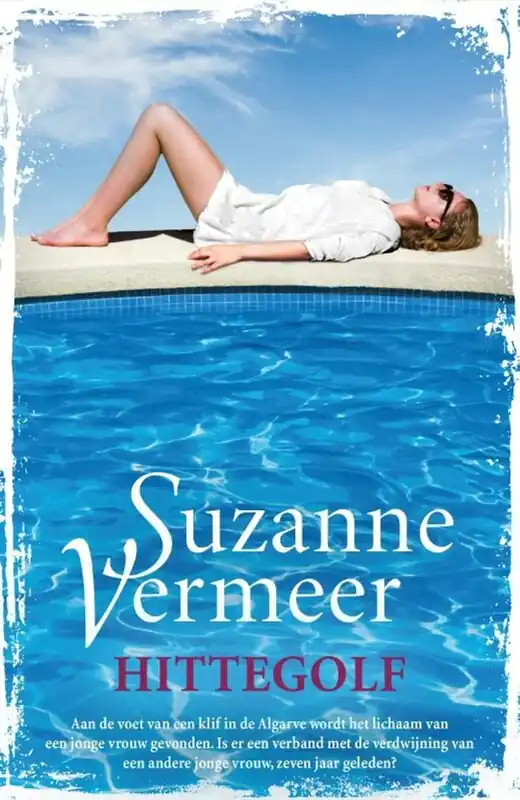 Hittegolf - Suzanne Vermeer Nu Kopen