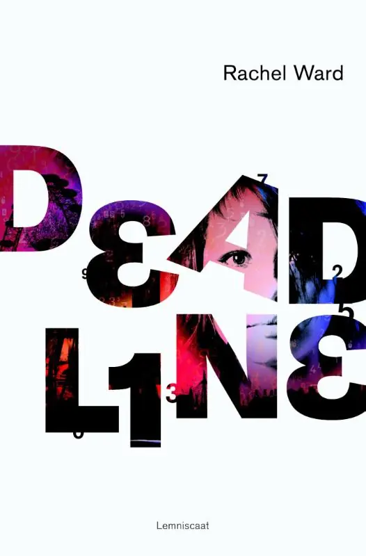Finale Uitverkoop Deadline - Rachel Ward
