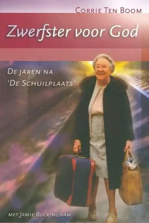Zwerfster voor God Favoriet