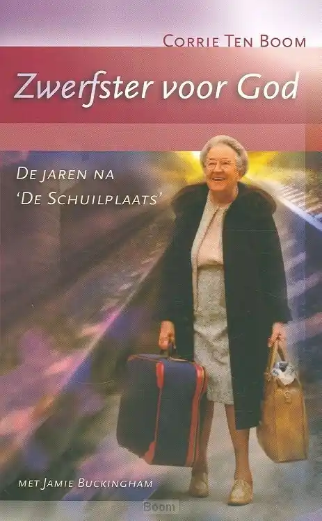 Zwerfster voor God Favoriet