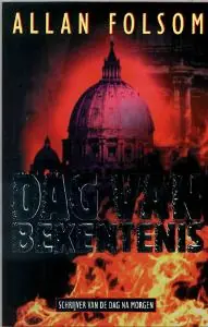Koopje Dag van bekentenis - Allan Folsom