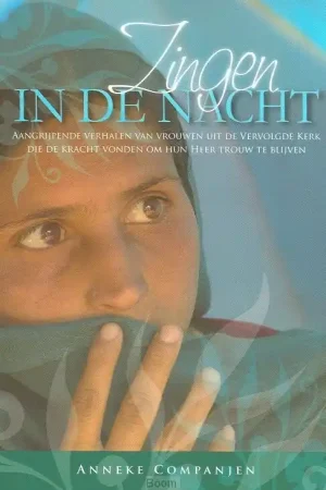 Zingen in de nacht Direct Verzonden