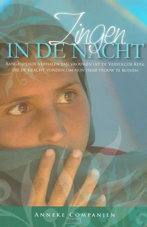 Zingen in de nacht Direct Verzonden